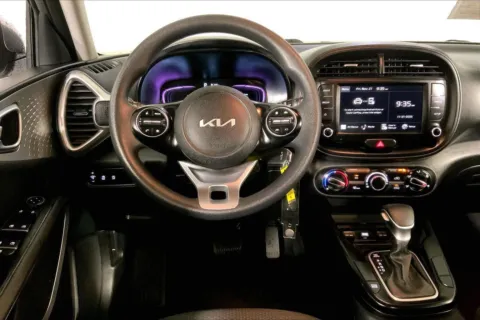 More photos of 2024 Kia Soul LX at Cable Dahmer Kia of Lee's Summit, MO