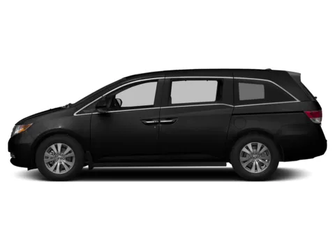 Another view of 2015 Honda ODYSSEY EX-L for sale in Lee's Summit, MO at Cable Dahmer Kia of Lee's Summit