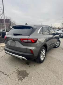 More photos of 2024 Ford Escape Active at Cable Dahmer Kia of Lee's Summit, MO