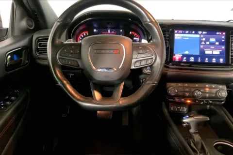 More photos of 2024 Dodge Durango GT Plus at Cable Dahmer Kia of Lee's Summit, MO