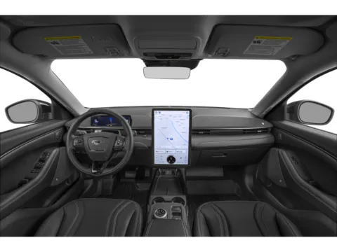 More photos of 2023 Ford Mustang Mach-E Premium at Cable Dahmer Kia of Lee's Summit, MO