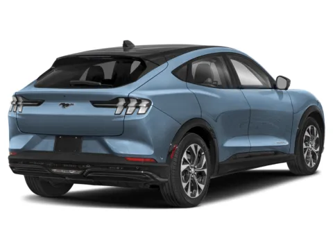 Photos of 2023 Ford Mustang Mach-E Premium for sale in Lee's Summit, MO at Cable Dahmer Kia of Lee's Summit