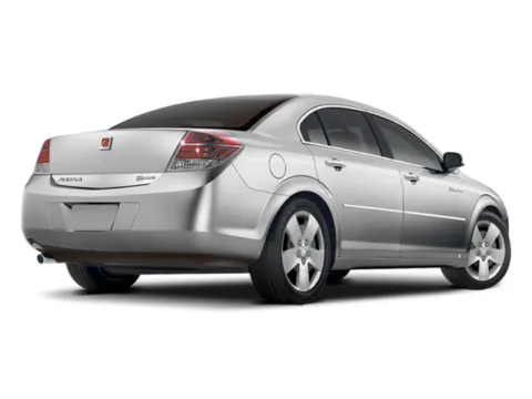 Photos of 2008 Saturn Aura XR for sale in Lee's Summit, MO at Cable Dahmer Kia of Lee's Summit