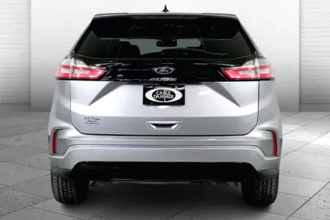 Another view of 2022 Ford Edge ST-Line for sale in Lee's Summit, MO at Cable Dahmer Kia of Lee's Summit