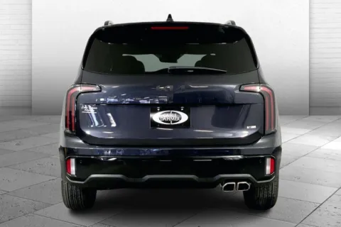 More photos of 2025 Kia Telluride SX-Prestige X-Line at Cable Dahmer Kia of Lee's Summit, MO