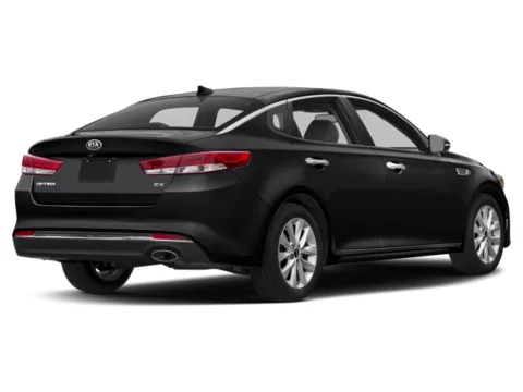 Photos of 2018 Kia Optima EX for sale in Lee's Summit, MO at Cable Dahmer Kia of Lee's Summit