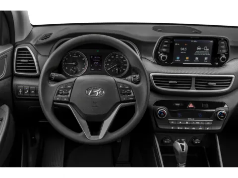 More photos of 2021 Hyundai Tucson SEL at Cable Dahmer Kia of Lee's Summit, MO