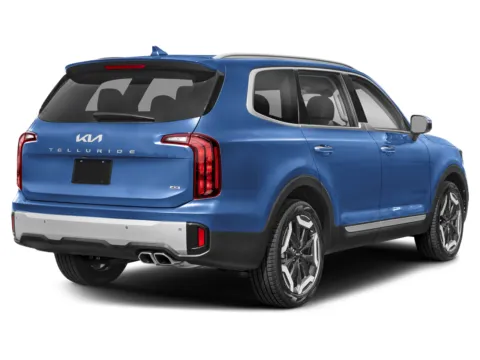 Photos of 2025 Kia Telluride S for sale in Lee's Summit, MO at Cable Dahmer Kia of Lee's Summit