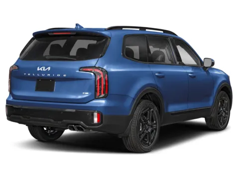 Photos of 2025 Kia Telluride SX-Prestige X-Line for sale in Lee's Summit, MO at Cable Dahmer Kia of Lee's Summit