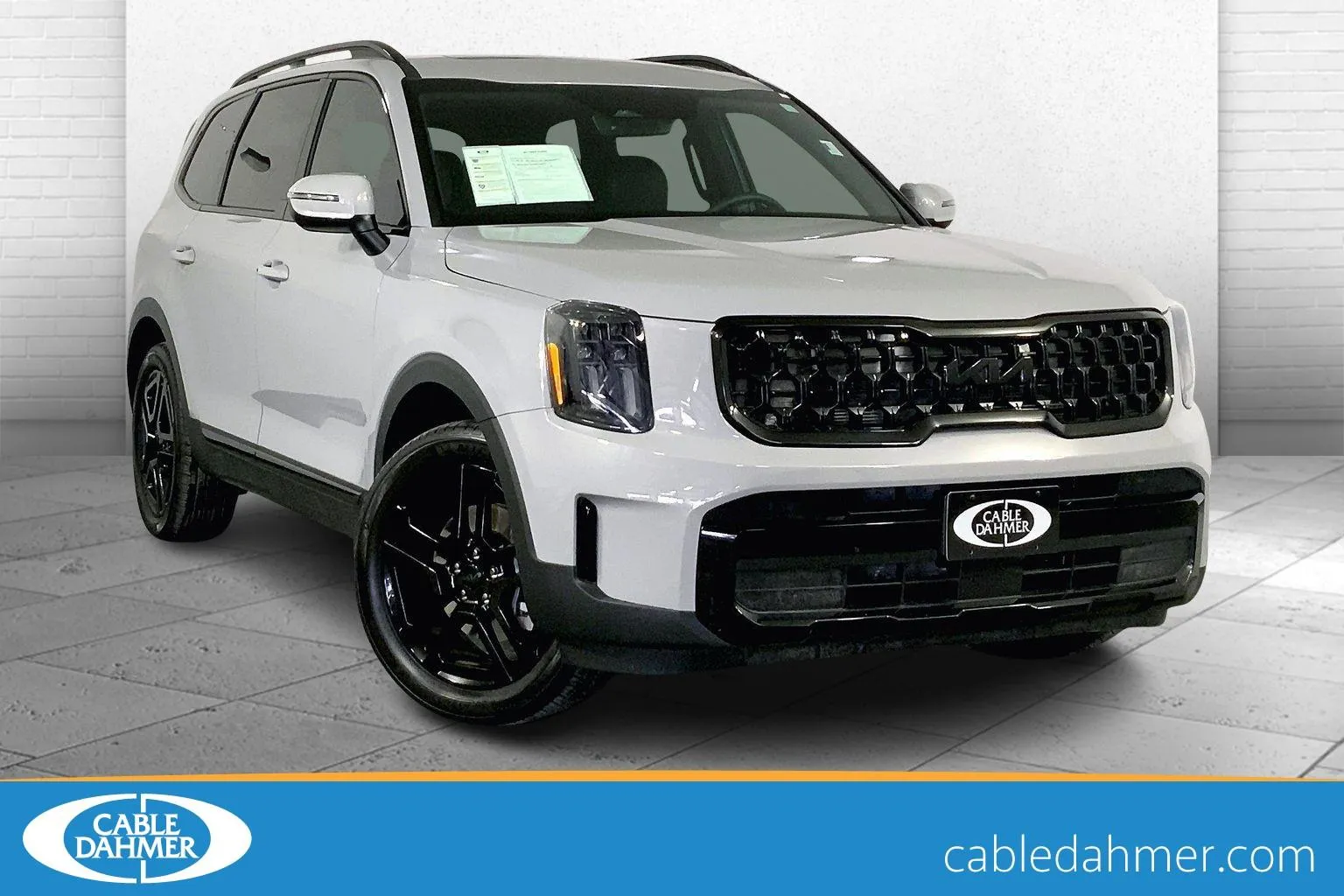 2025 Kia Telluride EX X-Line for sale in Lee's Summit, MO
