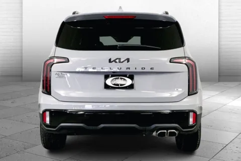 Another view of 2025 Kia Telluride EX X-Line for sale in Lee's Summit, MO at Cable Dahmer Kia of Lee's Summit