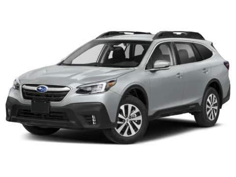White 2022 Subaru Outback Premium for sale in Lee's Summit, MO