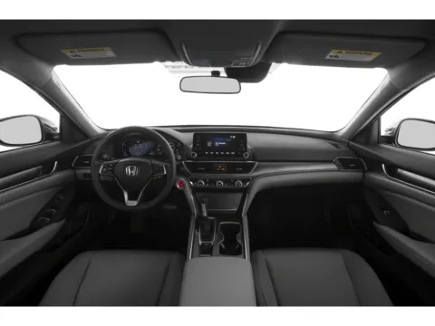 More photos of 2018 Honda Accord Sedan LX 1.5T at Cable Dahmer Kia of Lee's Summit, MO