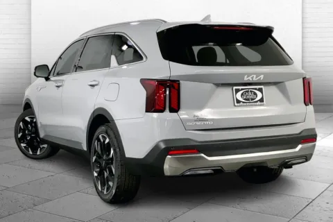 Another view of 2026 Kia Sorento SX for sale in Lee's Summit, MO at Cable Dahmer Kia of Lee's Summit