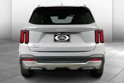 More photos of 2026 Kia Sorento SX at Cable Dahmer Kia of Lee's Summit, MO