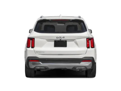 More photos of 2026 Kia Sorento SX at Cable Dahmer Kia of Lee's Summit, MO