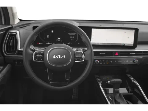 More photos of 2026 Kia Sorento SX at Cable Dahmer Kia of Lee's Summit, MO