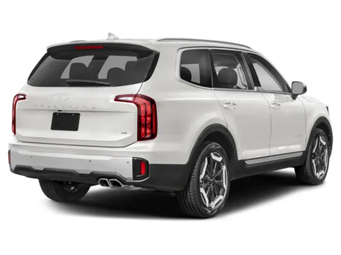 Photos of 2025 Kia Telluride S for sale in Lee's Summit, MO at Cable Dahmer Kia of Lee's Summit