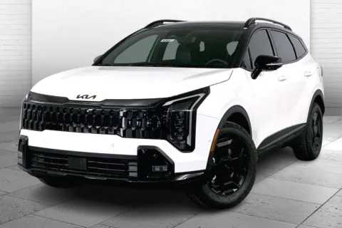 Photos of 2026 Kia Sportage X-Pro Prestige for sale in Lee's Summit, MO at Cable Dahmer Kia of Lee's Summit
