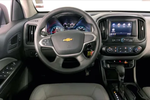 More photos of 2022 Chevrolet Colorado 2WD Work Truck at Cable Dahmer Kia of Lee's Summit, MO