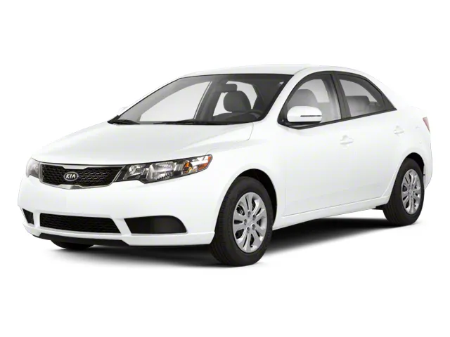White 2012 Kia Forte EX for sale in Lee's Summit, MO