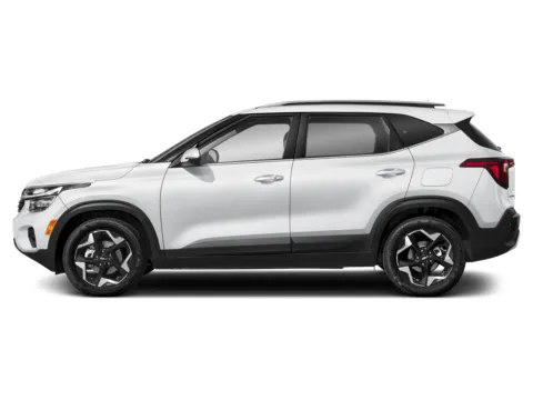 Another view of 2026 Kia Seltos EX for sale in Lee's Summit, MO at Cable Dahmer Kia of Lee's Summit