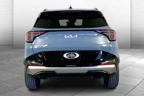 More photos of 2026 Kia Sportage Hybrid SX-Prestige at Cable Dahmer Kia of Lee's Summit, MO