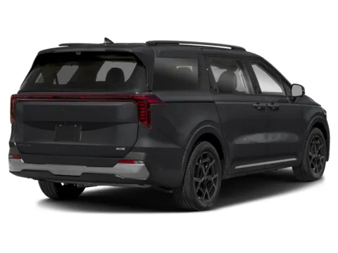 Photos of 2026 Kia Carnival Hybrid SX Prestige for sale in Lee's Summit, MO at Cable Dahmer Kia of Lee's Summit