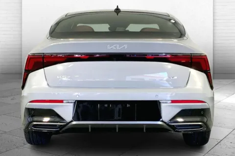 More photos of 2026 Kia K5 GT-Line at Cable Dahmer Kia of Lee's Summit, MO