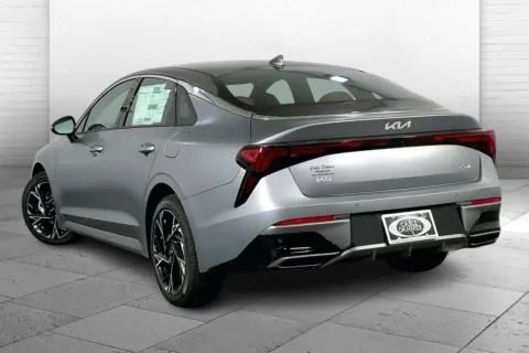 Another view of 2026 Kia K5 GT-Line for sale in Lee's Summit, MO at Cable Dahmer Kia of Lee's Summit
