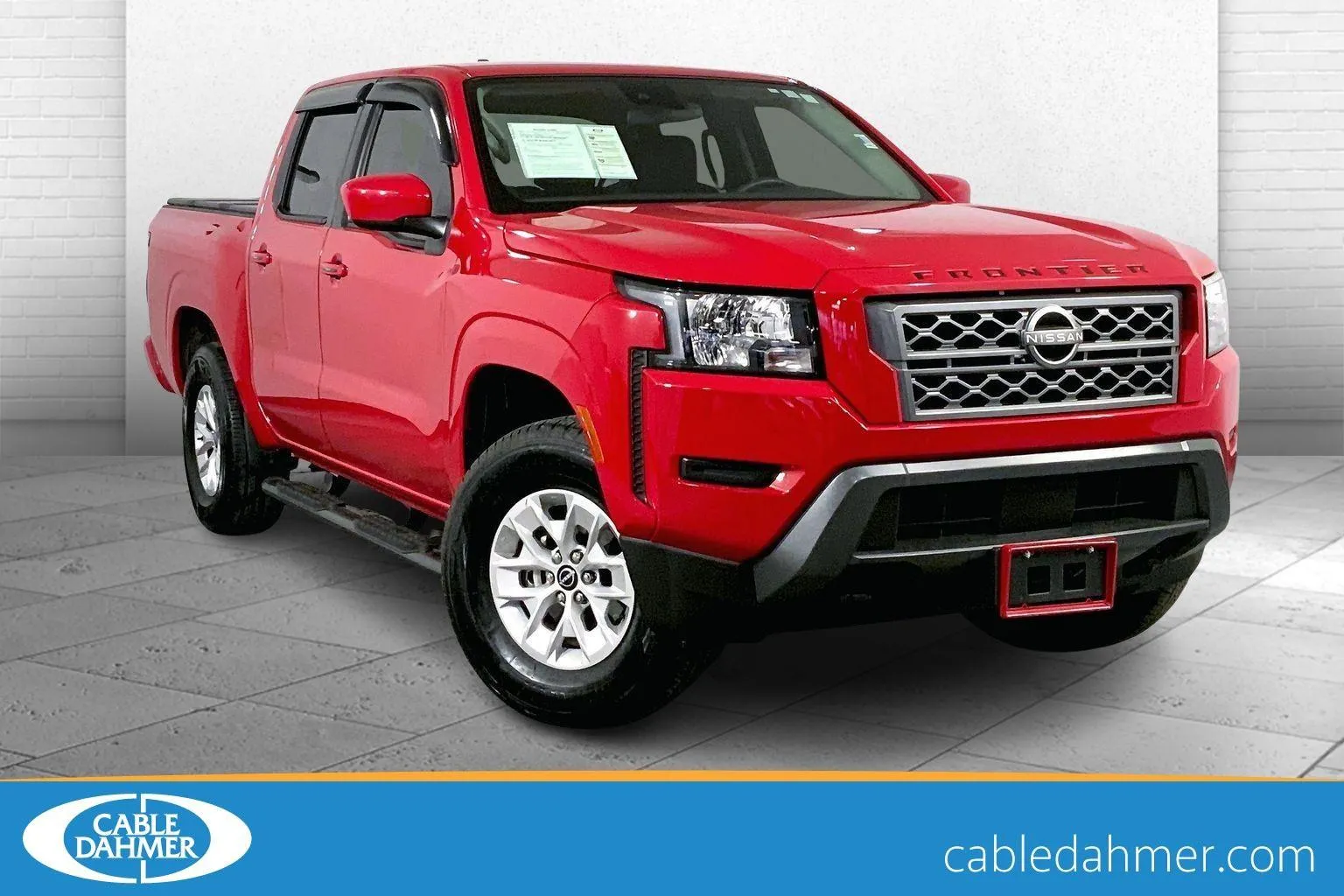 2024 Nissan Frontier SV for sale in Lee's Summit, MO