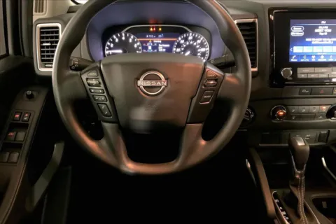 More photos of 2024 Nissan Frontier SV at Cable Dahmer Kia of Lee's Summit, MO