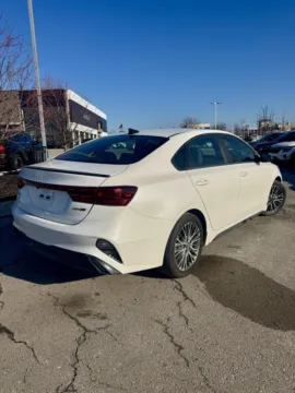 More photos of 2023 Kia Forte GT-Line at Cable Dahmer Kia of Lee's Summit, MO