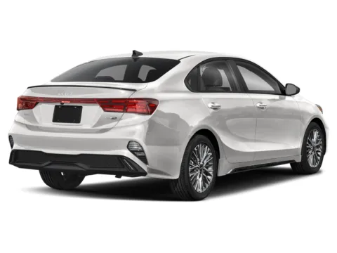 Photos of 2023 Kia Forte GT-Line for sale in Lee's Summit, MO at Cable Dahmer Kia of Lee's Summit