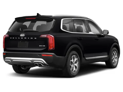 Photos of 2020 Kia Telluride EX for sale in Lee's Summit, MO at Cable Dahmer Kia of Lee's Summit