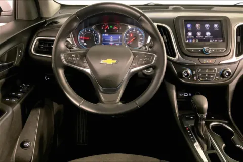 More photos of 2024 Chevrolet Equinox LT at Cable Dahmer Kia of Lee's Summit, MO