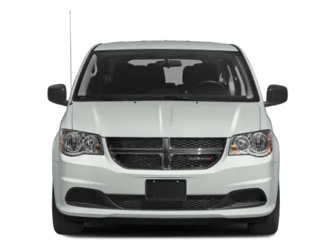 More photos of 2016 Dodge Grand Caravan SE at Cable Dahmer Kia of Lee's Summit, MO