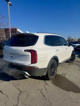 More photos of 2022 Kia Telluride SX-Prestige at Cable Dahmer Kia of Lee's Summit, MO
