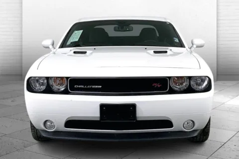 Photos of 2013 Dodge Challenger R/T for sale in Lee's Summit, MO at Cable Dahmer Kia of Lee's Summit
