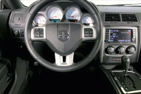 More photos of 2013 Dodge Challenger R/T at Cable Dahmer Kia of Lee's Summit, MO