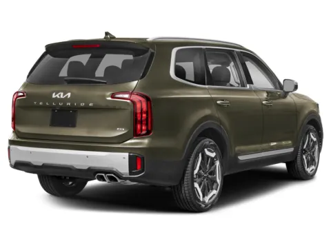 Photos of 2025 Kia Telluride S for sale in Lee's Summit, MO at Cable Dahmer Kia of Lee's Summit