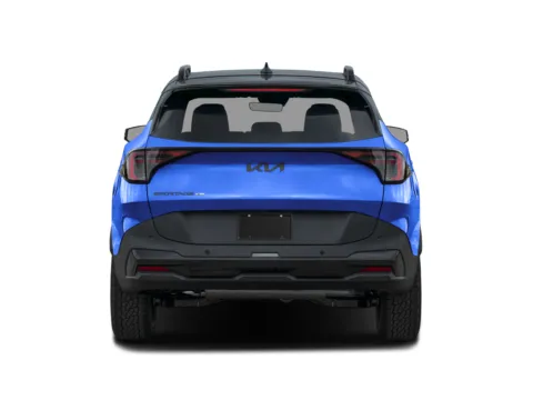 More photos of 2026 Kia Sportage X-Pro Prestige at Cable Dahmer Kia of Lee's Summit, MO