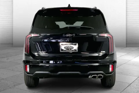 More photos of 2025 Kia Telluride EX X-Line at Cable Dahmer Kia of Lee's Summit, MO