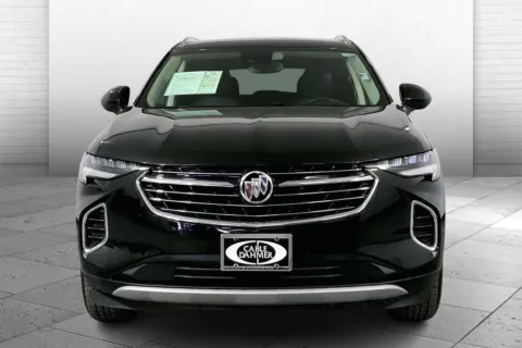 Photos of 2023 Buick Envision Essence for sale in Lee's Summit, MO at Cable Dahmer Kia of Lee's Summit