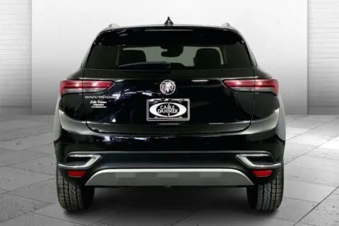 Another view of 2023 Buick Envision Essence for sale in Lee's Summit, MO at Cable Dahmer Kia of Lee's Summit