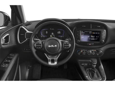 More photos of 2023 Kia Soul LX at Cable Dahmer Kia of Lee's Summit, MO