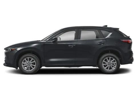 Another view of 2024 Mazda Mazda CX-5 2.5 S Select Package for sale in Lee's Summit, MO at Cable Dahmer Kia of Lee's Summit