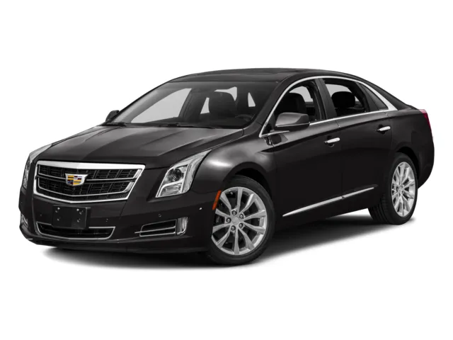 Blue 2017 Cadillac XTS Premium Luxury for sale in Lee's Summit, MO