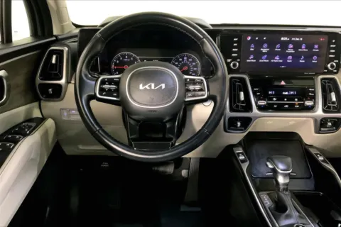 More photos of 2022 Kia Sorento X-Line S at Cable Dahmer Kia of Lee's Summit, MO