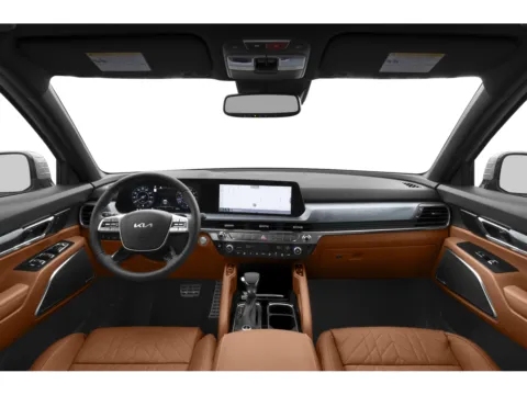 More photos of 2025 Kia Telluride SX X-Line at Cable Dahmer Kia of Lee's Summit, MO